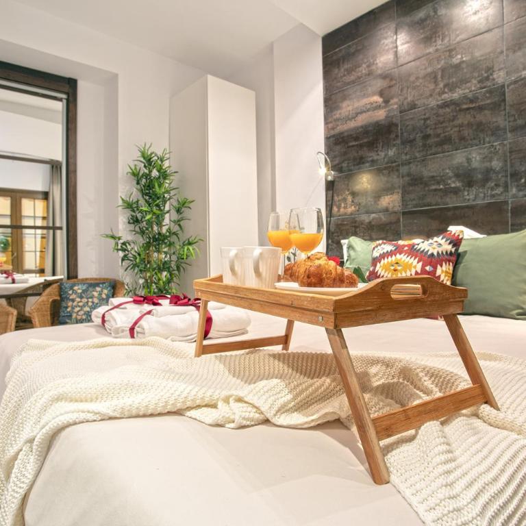 -MalagaSunApts-Urban&Central - Apartamento - Planta baja - 13