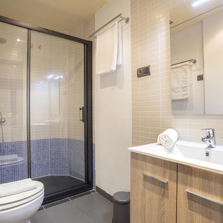 -MalagaSunApts-Urban&Central - Apartamento - Planta baja - 15