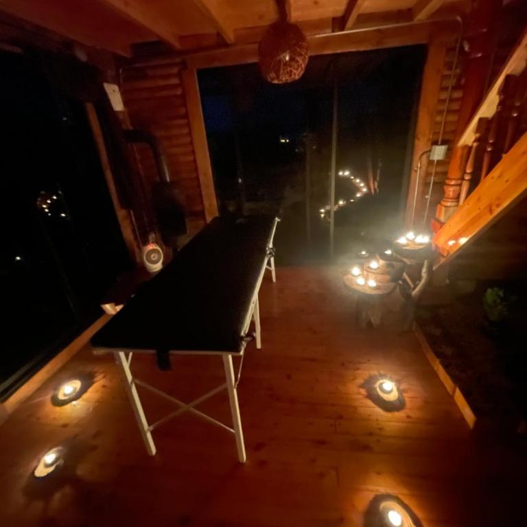 Mi lugar secreto - Chalet de 1 dormitorio - 40