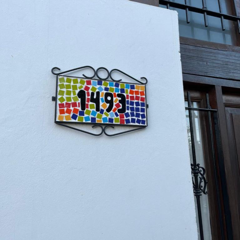 Casa calle Paula - Casa de 2 dormitorios - 2