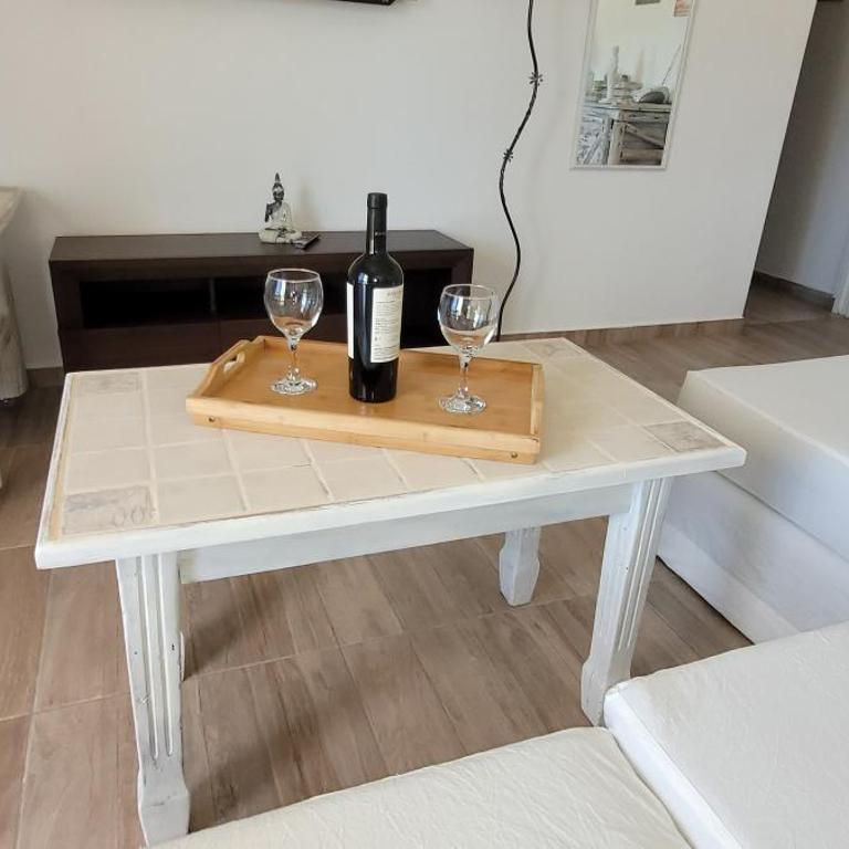 Cabaña El Huerto - Apartamento de 1 dormitorio - 31