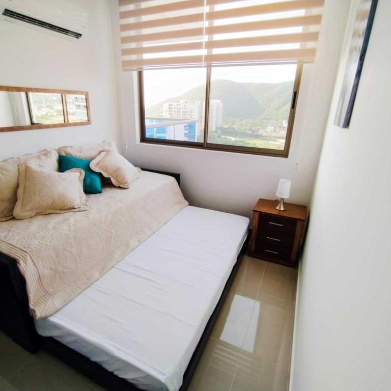 Apartasuites Samaria - Club de Playa - Apartamento de 2 dormitorios - 6