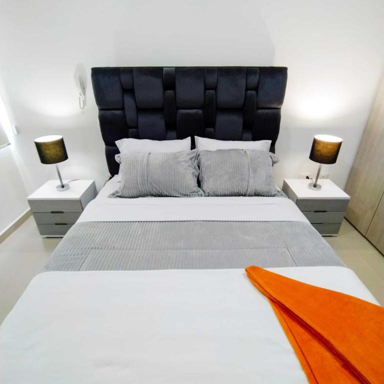 Apartasuites Samaria - Club de Playa - Apartamento de 2 dormitorios - 8