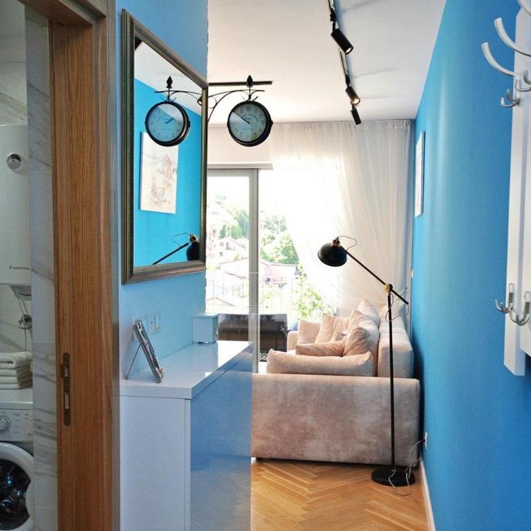 Jaguzzi Bay view - One-Bedroom Apartment - 9