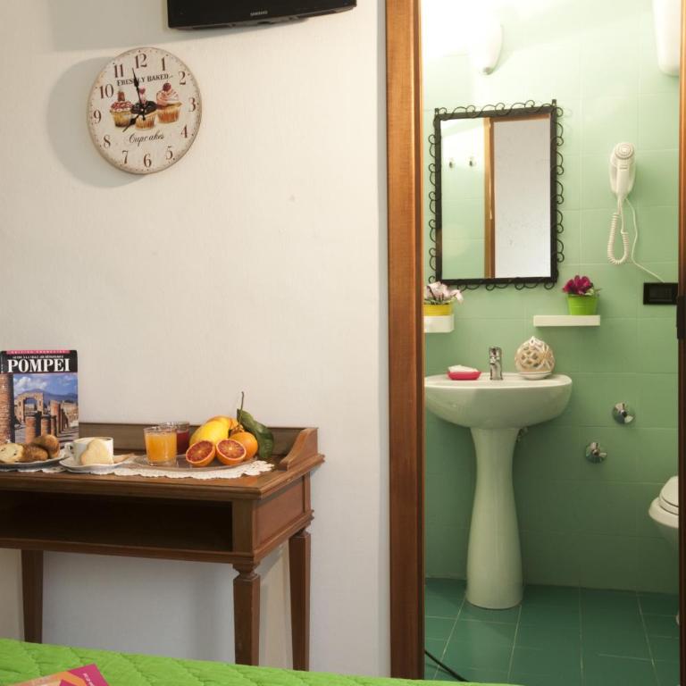 B&B Elena - Camera Tripla - 2