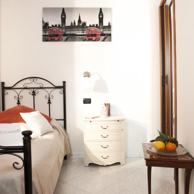 B&B Elena - Camera Singola - 2