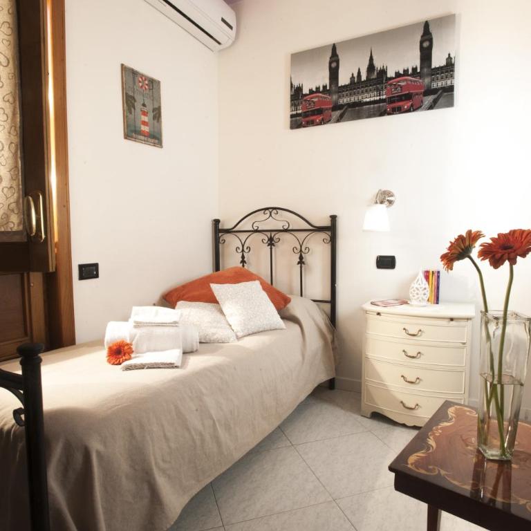 B&B Elena - Camera Singola - 5