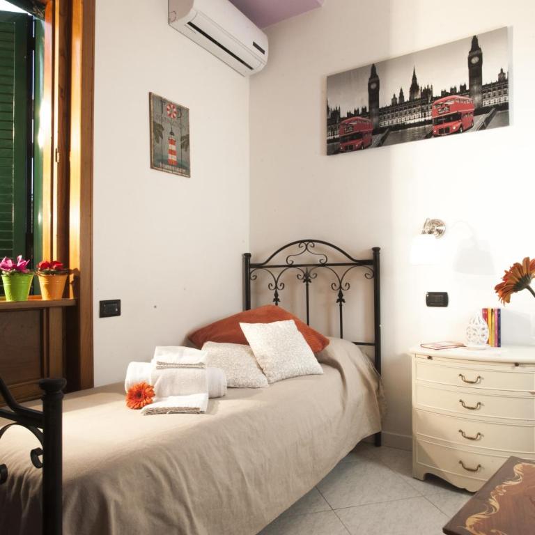 B&B Elena - Camera Singola - 6