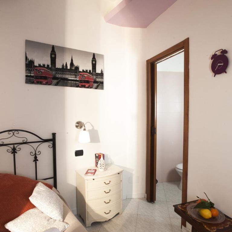 B&B Elena - Camera Singola - 3