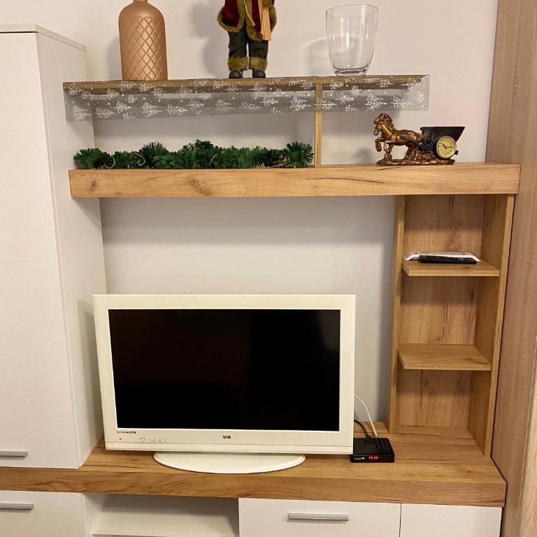 Apartman Anastasija Jezero - One-Bedroom Apartment - 2