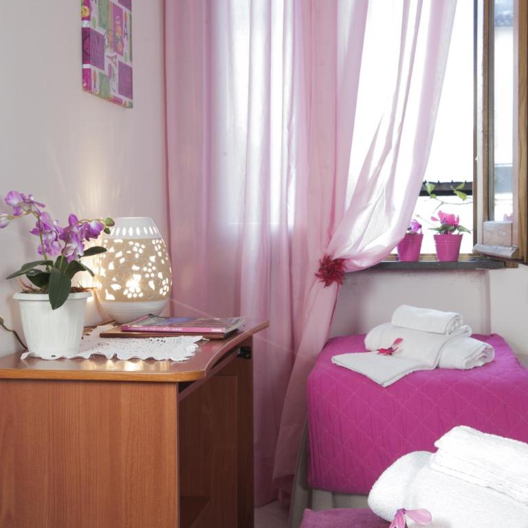 B&B Elena - Camera Quadrupla - 9