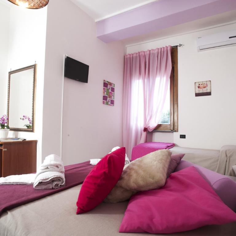 B&B Elena - Camera Quadrupla - 4