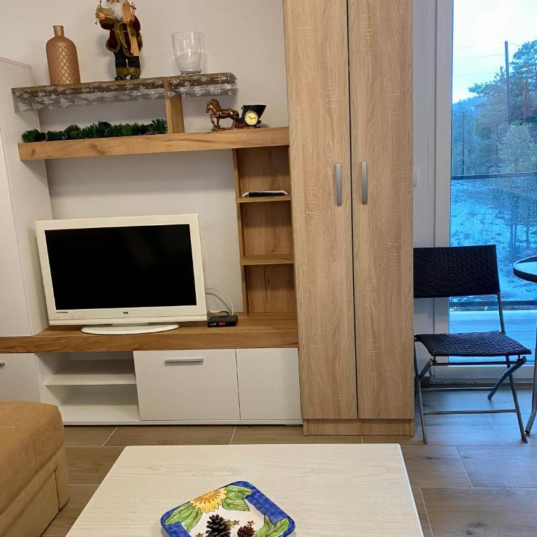 Apartman Anastasija Jezero - One-Bedroom Apartment - 3
