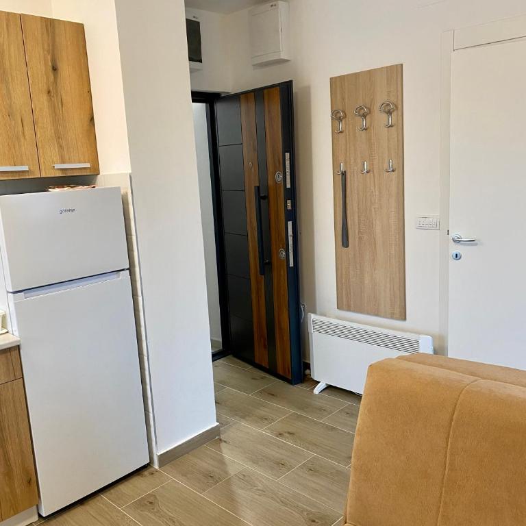 Apartman Anastasija Jezero - One-Bedroom Apartment - 10