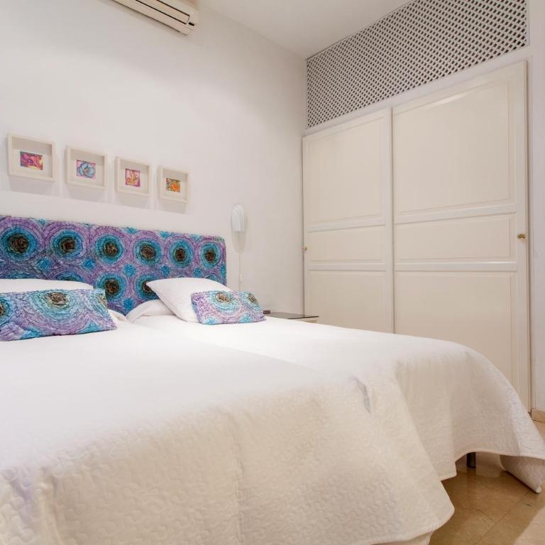 Logia Sevilla - Apartamento de 1 dormitorio - 21