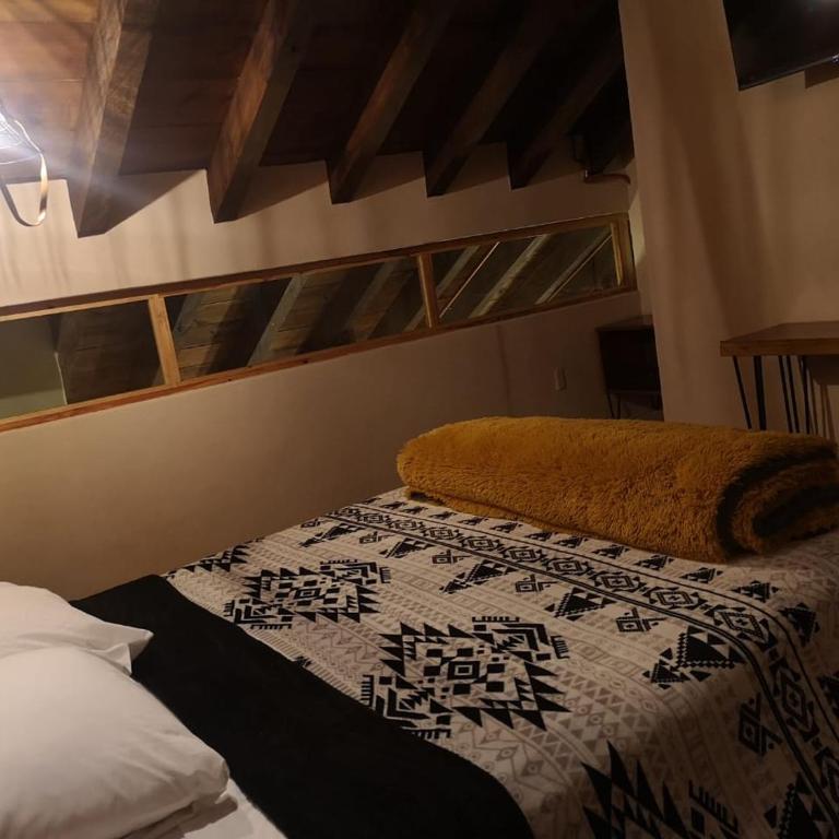 Hotel Pepen - Standard Queen Room with Two Queen Beds - 11