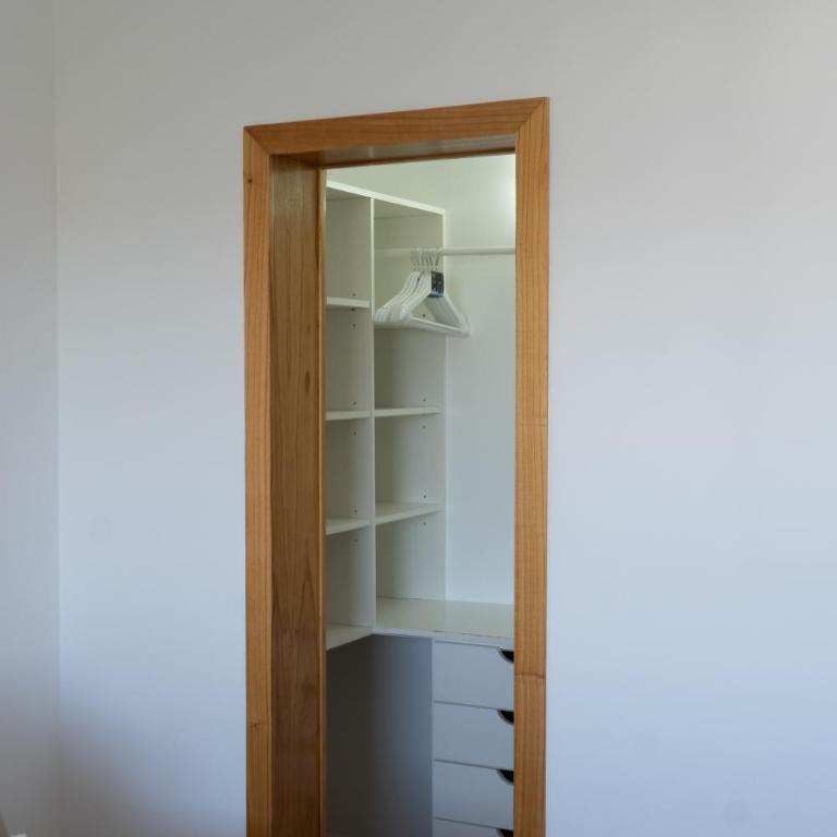 Aguila Mora, calidez, terraza, mar y meseta - Apartamento de 3 dormitorios - 15