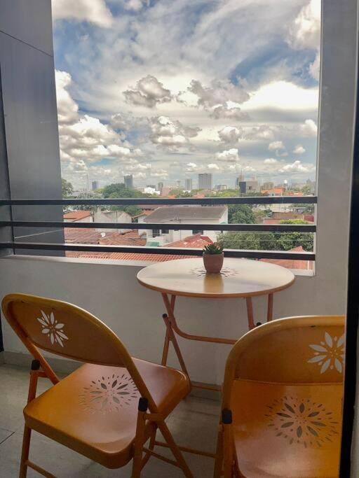 Dpto cómodo y lujoso cerca del Mall las Brisas - One-Bedroom Apartment - 14