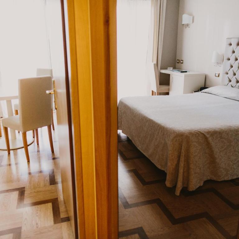 Hotel Metropole - Suite con Accesso alla Spiaggia - 2