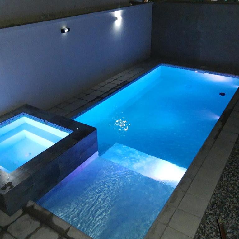 Doña Vanina - One-Bedroom Apartment - 13
