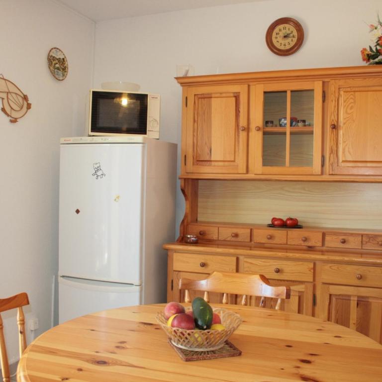 Maison proche plage et commerces, 2 chambres, jardin, parking privé - FR-1-22-209 - Holiday Home (4 Adults) - 7