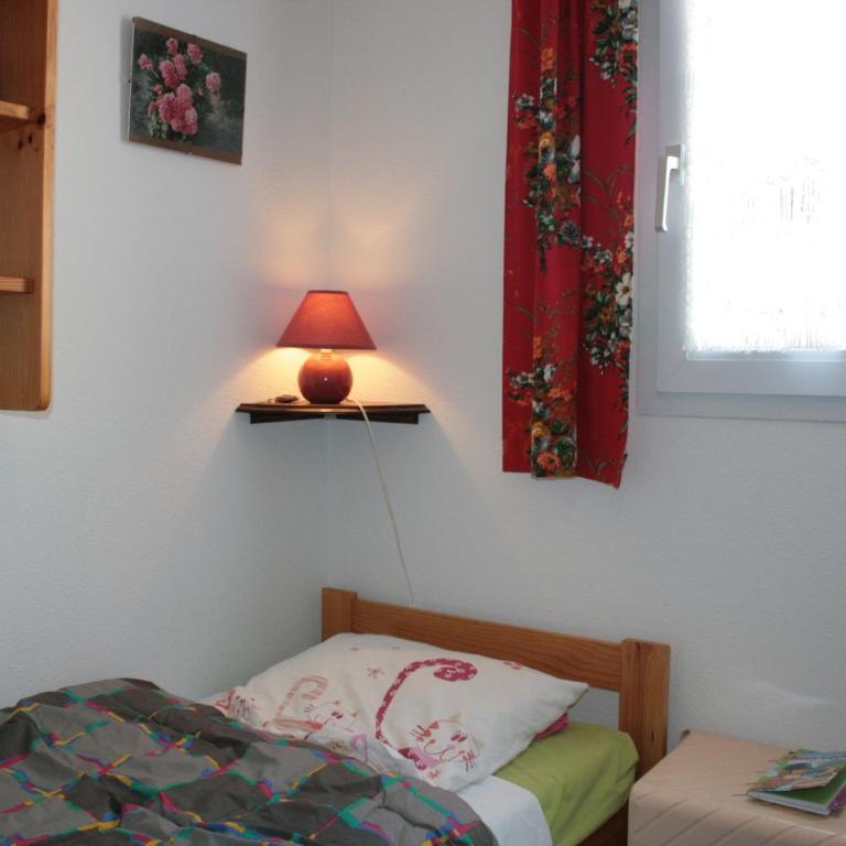 Maison proche plage et commerces, 2 chambres, jardin, parking privé - FR-1-22-209 - Holiday Home (4 Adults) - 9