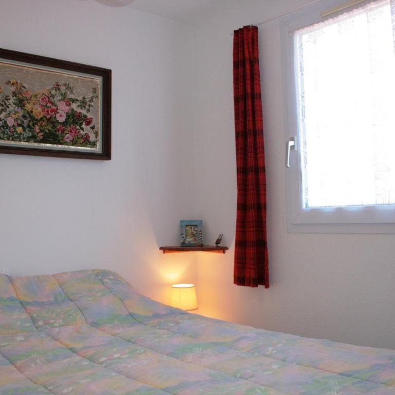 Maison proche plage et commerces, 2 chambres, jardin, parking privé - FR-1-22-209 - Holiday Home (4 Adults) - 11