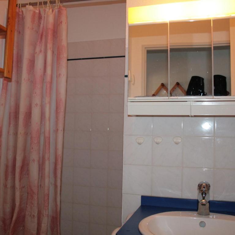 Maison proche plage et commerces, 2 chambres, jardin, parking privé - FR-1-22-209 - Holiday Home (4 Adults) - 12