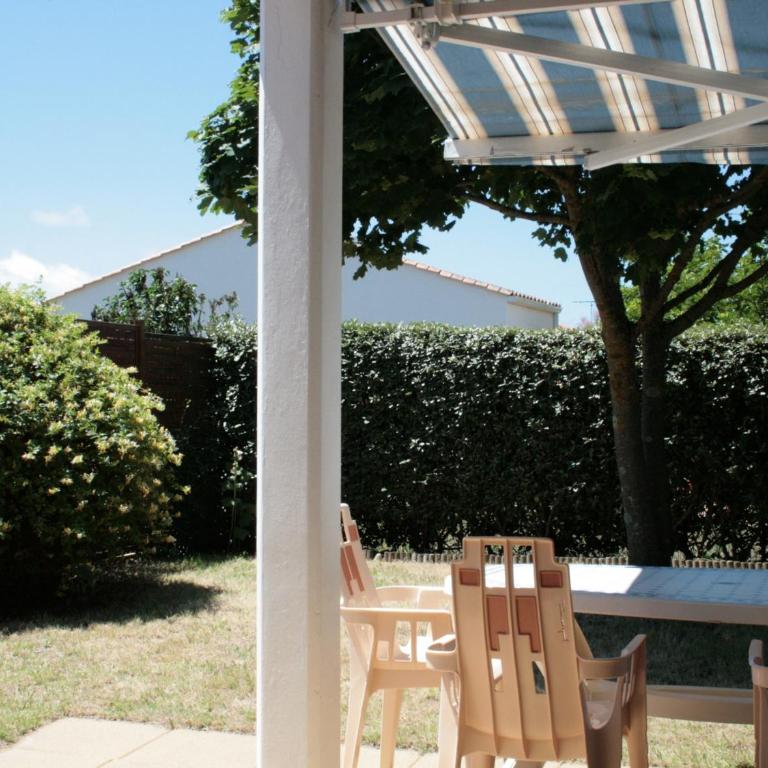 Maison proche plage et commerces, 2 chambres, jardin, parking privé - FR-1-22-209 - Holiday Home (4 Adults) - 13