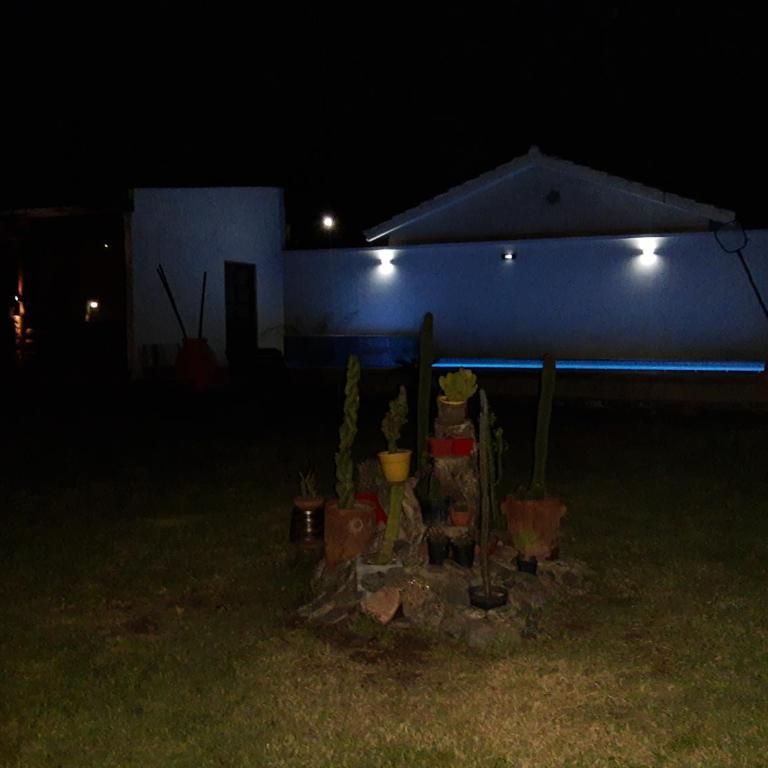 Doña Vanina - One-Bedroom Apartment - 6