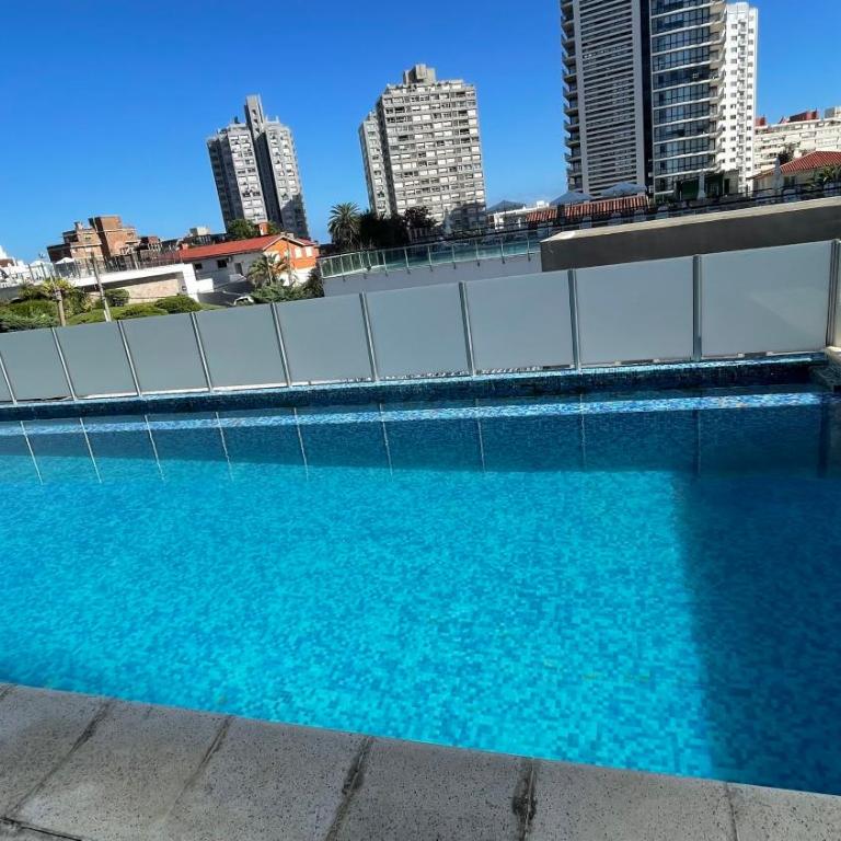 Punta del Este, Sol y Luna II, Departamento 301 - Apartamento de 1 dormitorio - 15