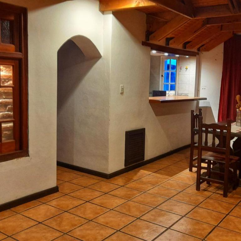 Departamento Los Nogales I - Apartamento de 2 dormitorios - 2