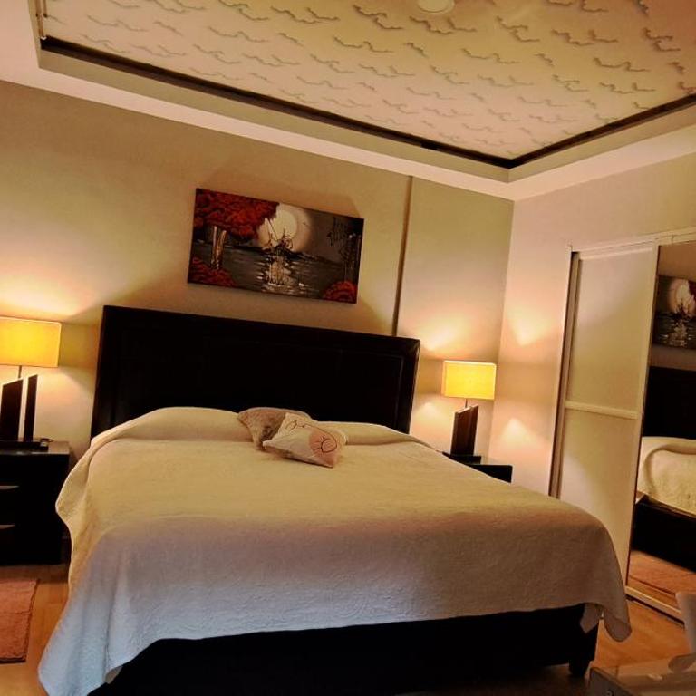 Encantadoras Habitaciones Privadas Del Valle - Deluxe Room (2 Adults + 1 Child) - 3
