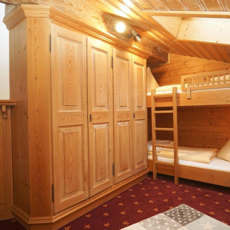 Obersteinberg-Hof inkl. Chiemgaukarte - Apartment mit Balkon - 11