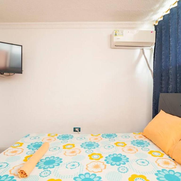 Apartamento 307 Palanoa - Rodadero - Apartamento con vistas al mar - 20