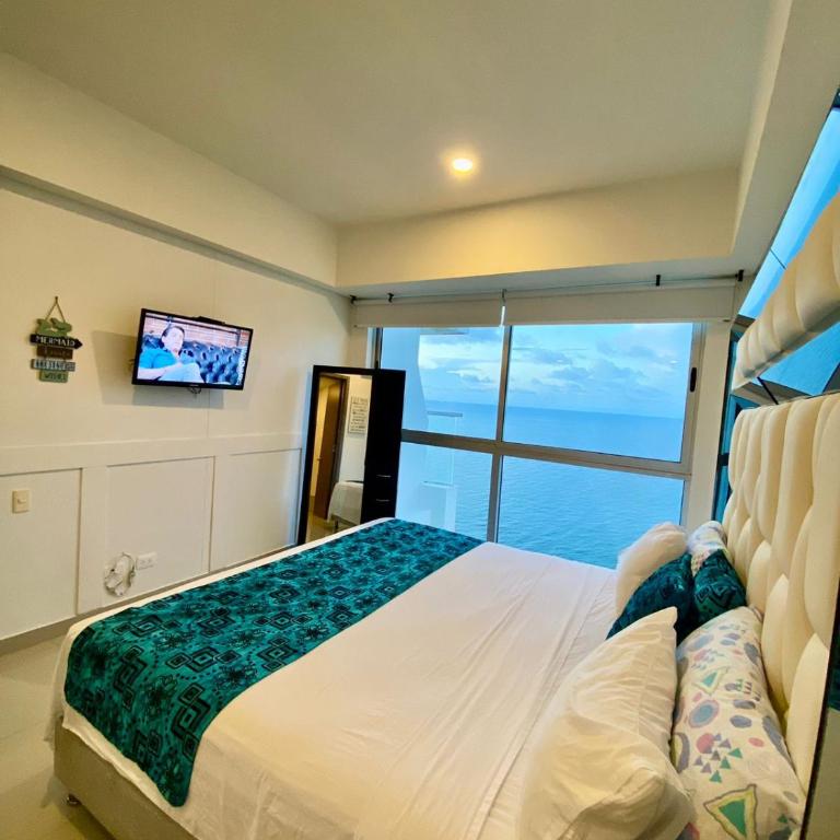 TU VISTA IDEAL - Apartamento de 2 dormitorios - 4