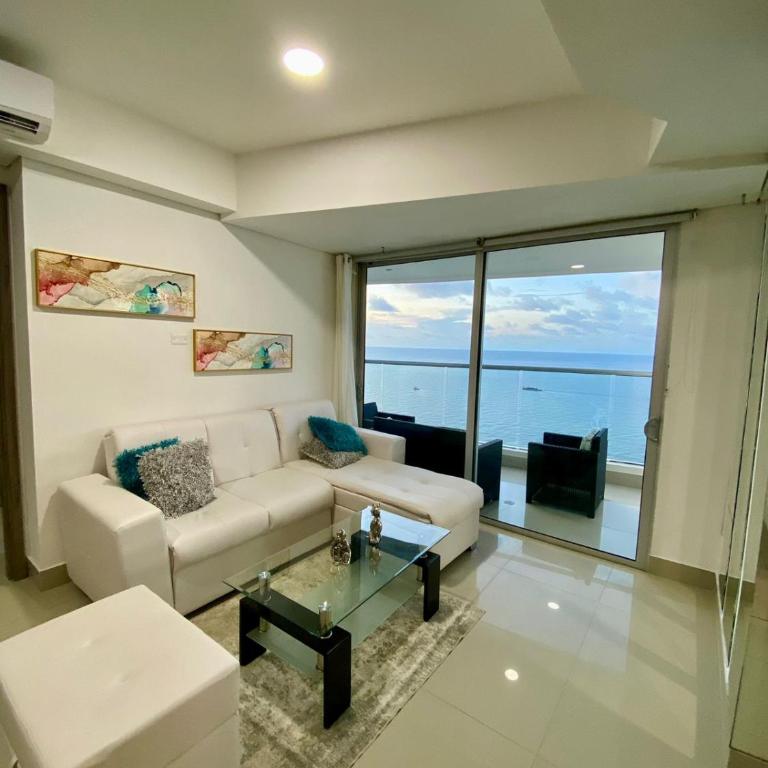 TU VISTA IDEAL - Apartamento de 2 dormitorios - 5