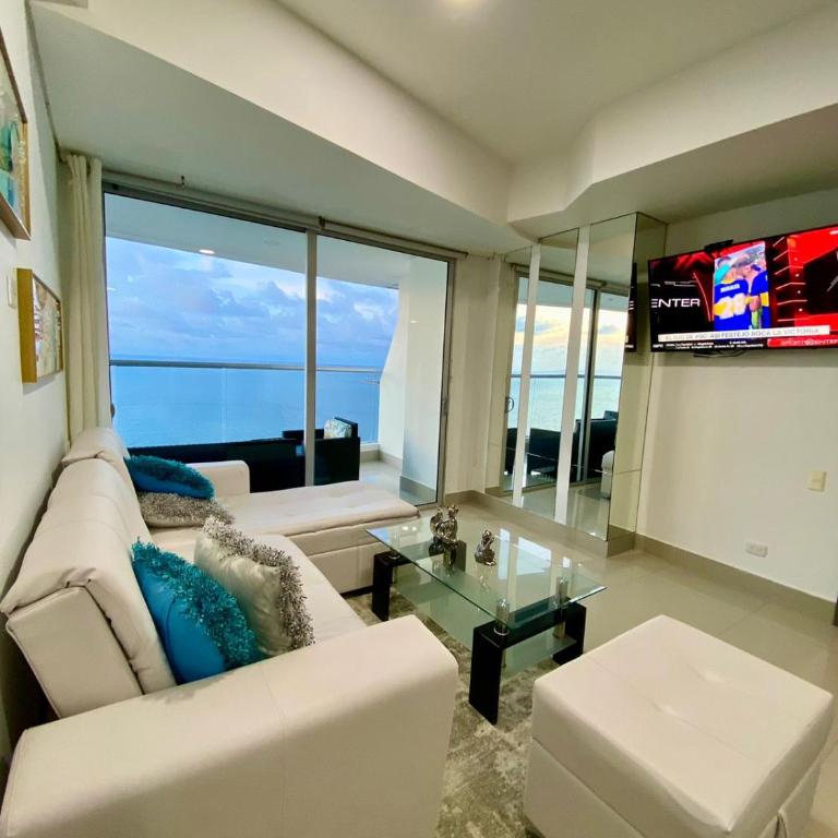 TU VISTA IDEAL - Apartamento de 2 dormitorios - 6