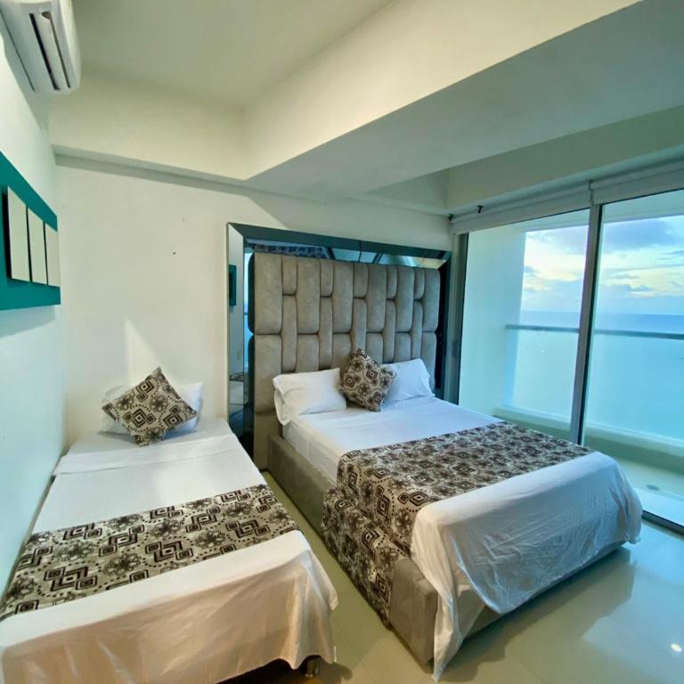 TU VISTA IDEAL - Apartamento de 2 dormitorios - 7