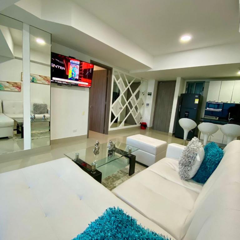 TU VISTA IDEAL - Apartamento de 2 dormitorios - 10