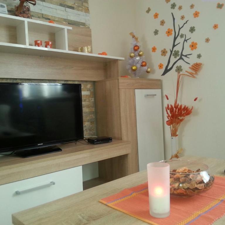 Villa Snow Queen Kopaonik - Studio Apartment - 6