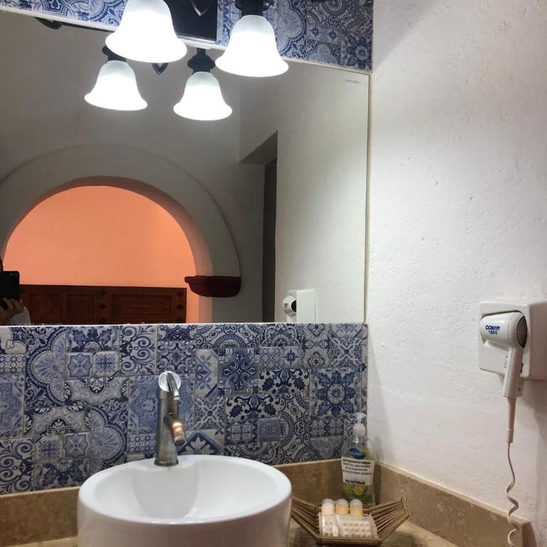 Hotel Hacienda Monteverde San Miguel de Allende - Habitación Doble Superior - 7