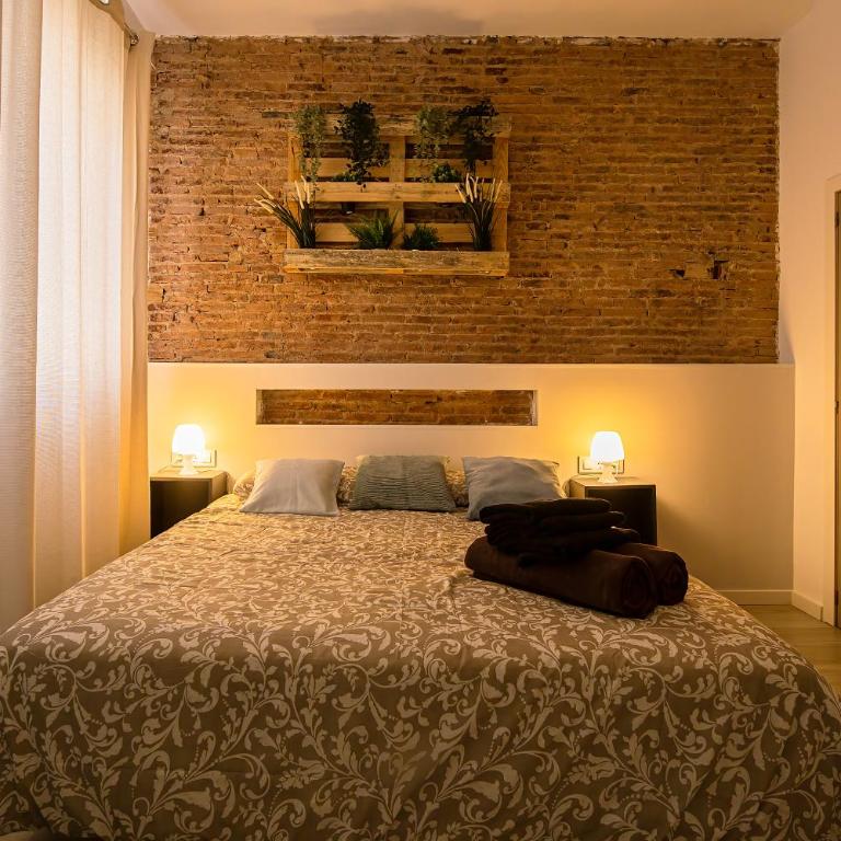 CARTAGENAFLATS, Apartamentos San Francisco - Apartamento Superior con vistas a la ciudad - 7
