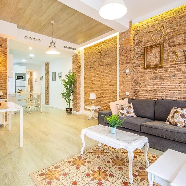 CARTAGENAFLATS, Apartamentos San Francisco - Apartamento Superior con vistas a la ciudad - 1