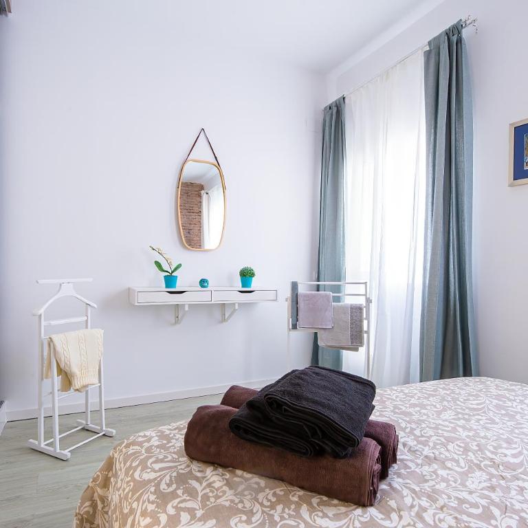 CARTAGENAFLATS, Apartamentos San Francisco - Apartamento Superior con vistas a la ciudad - 14