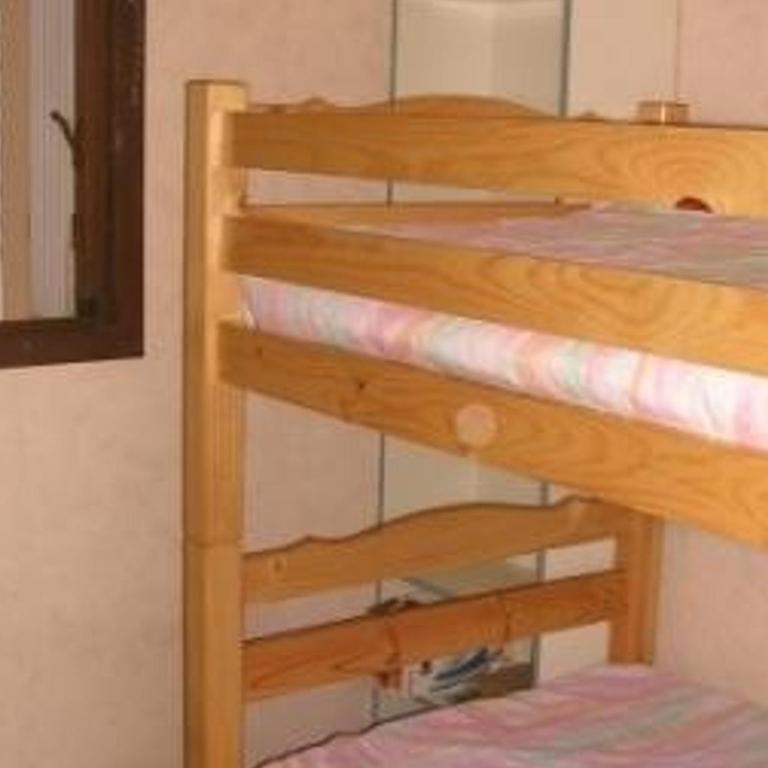 Appartement T2 avec Terrasse et Parking Privé à Marseillan, Animaux Admis - FR-1-326-486 - Appartement (4 Adultes) - 5