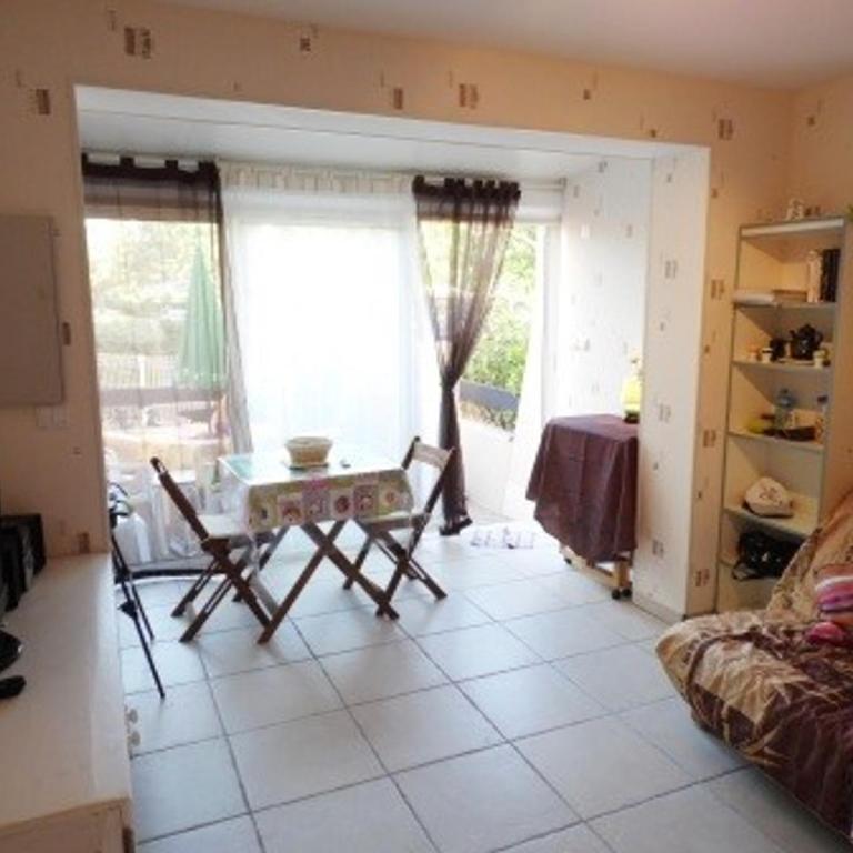 Appartement T2 avec Terrasse et Parking Privé à Marseillan, Animaux Admis - FR-1-326-486 - Appartement (4 Adultes) - 6
