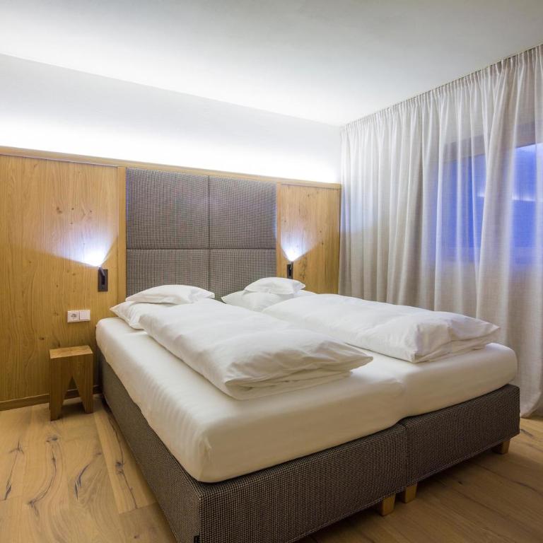 Mölgg Dolomites Residence - Appartamento con 2 Camere da Letto - 6
