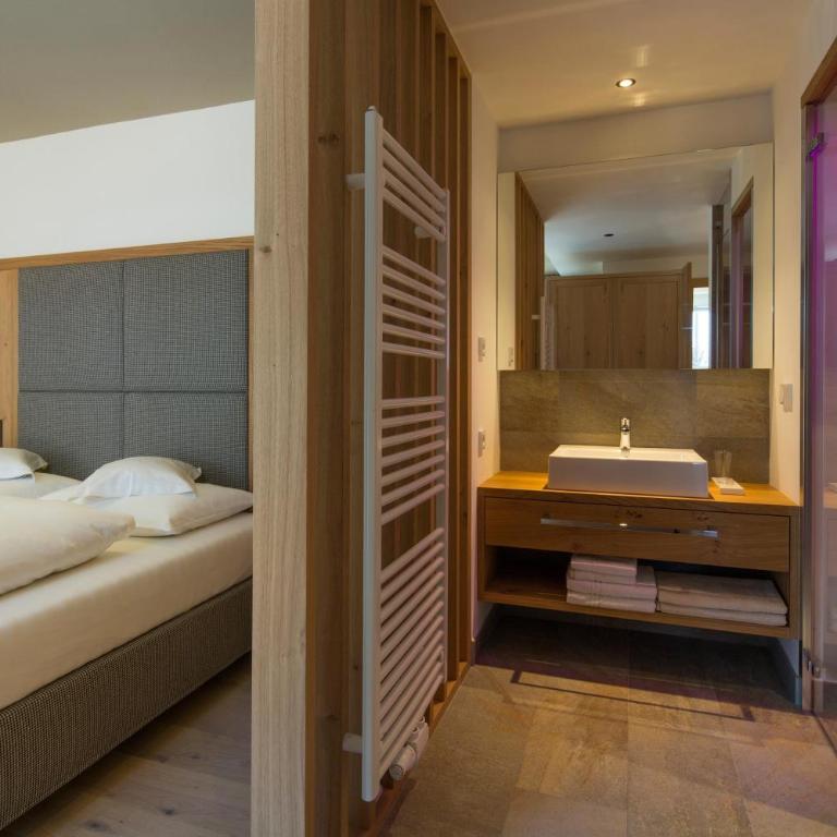 Mölgg Dolomites Residence - Appartamento con 2 Camere da Letto - 4