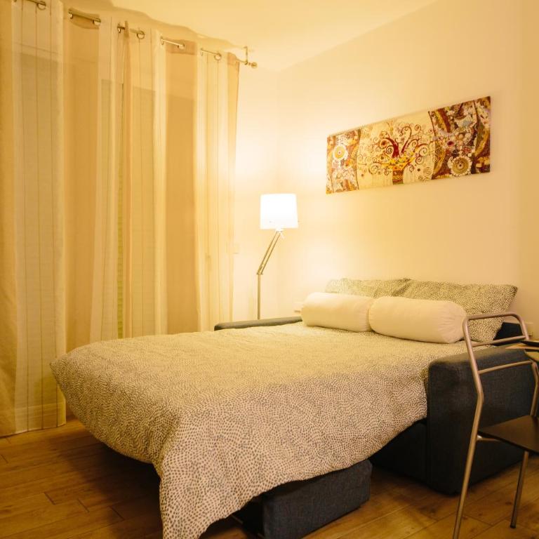 BLUE BAY GUEST HOUSE (IUN F0372) - Two-Bedroom Apartment - 14